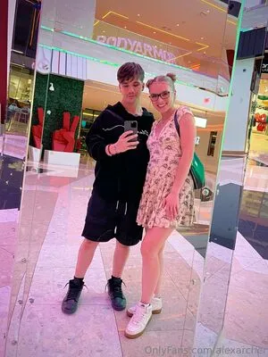 Alexarcher OnlyFans Leaked Free Thumbnail Picture - #LPknzgqbip
