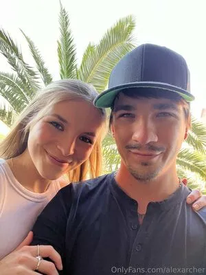 Alexarcher OnlyFans Leaked Free Thumbnail Picture - #kmWz9AoH1W