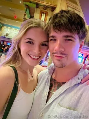 Alexarcher OnlyFans Leaked Free Thumbnail Picture - #lMvkHYd0YV