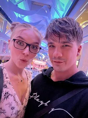 Alexarcher OnlyFans Leaked Free Thumbnail Picture - #qMC0GDxXN7