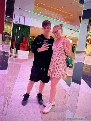 Alexarcher OnlyFans Leaked Free Thumbnail Picture - #qtGnsq75ga
