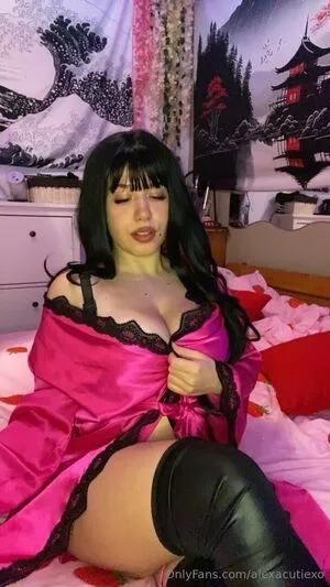 Alexareif OnlyFans Leaked Free Thumbnail Picture - #Sw2NN95rs3