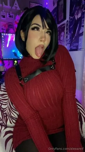 Alexareif OnlyFans Leaked Free Thumbnail Picture - #Z2kvUZC59f