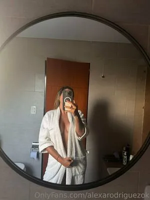 Alexarodriguezok OnlyFans Leaked Free Thumbnail Picture - #e0F4LyxEX9