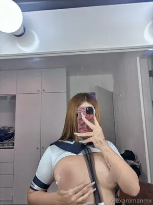 Alexaromanmx OnlyFans Leaked Free Thumbnail Picture - #SdKNOqLihL