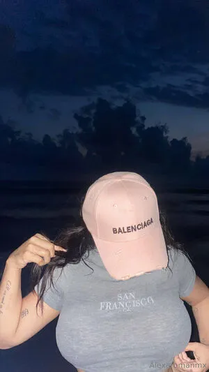 Alexaromanmx OnlyFans Leaked Free Thumbnail Picture - #bvtltyXaSm