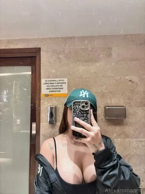 Alexaromanmx OnlyFans Leaked Free Thumbnail Picture - #oGdXuln1ui