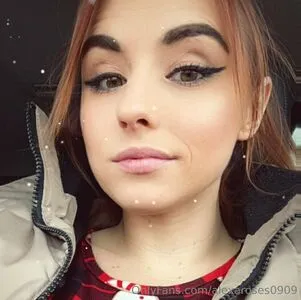 Alexaroses0909 OnlyFans Leaked Free Thumbnail Picture - #GQJHpfE29Y