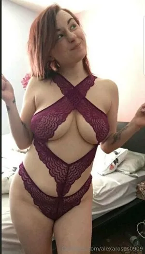 Alexaroses0909 OnlyFans Leaked Free Thumbnail Picture - #IBd4xikaQi