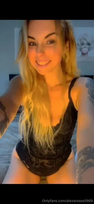 Alexaroses0909 OnlyFans Leaked Free Thumbnail Picture - #JCEuF5yB9l