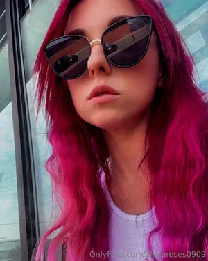 Alexaroses0909 OnlyFans Leaked Free Thumbnail Picture - #LjboNvpnL0