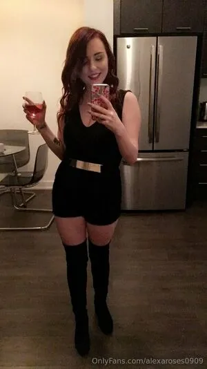 Alexaroses0909 OnlyFans Leaked Free Thumbnail Picture - #VYuPrX2PH4