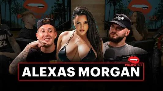Alexas Morgan OnlyFans Leaked Free Thumbnail Picture - #WmFPPx61ln