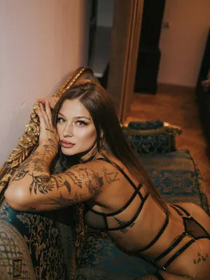 Alexashenka OnlyFans Leaked Free Thumbnail Picture - #83CPUHZWhh