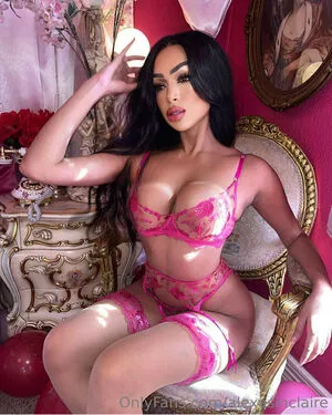 Alexasinclaire OnlyFans Leaked Free Thumbnail Picture - #2th2CxLlMz