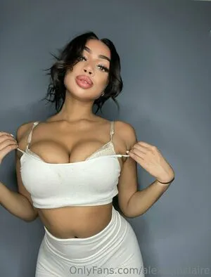 Alexasinclaire OnlyFans Leaked Free Thumbnail Picture - #E8m1p4Dlpy
