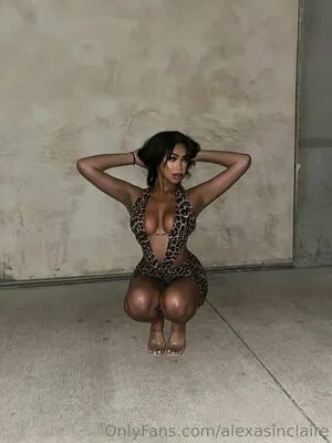 Alexasinclaire OnlyFans Leaked Free Thumbnail Picture - #O468vaN4r9
