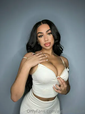 Alexasinclaire OnlyFans Leaked Free Thumbnail Picture - #pAHlIufV8t