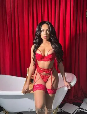 Alexasinclaire OnlyFans Leaked Free Thumbnail Picture - #rclezRw8pA
