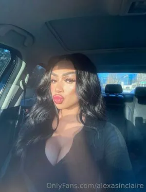 Alexasinclaire OnlyFans Leaked Free Thumbnail Picture - #rebTGm4ARY