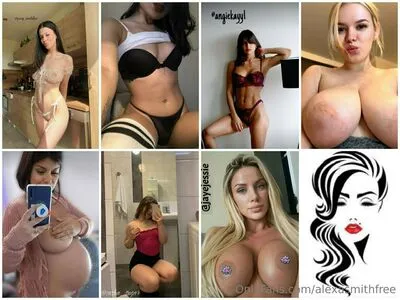 Alexasmithfree OnlyFans Leaked Free Thumbnail Picture - #16V66LbVxy