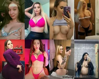 Alexasmithfree OnlyFans Leaked Free Thumbnail Picture - #DxvHhDYzaS
