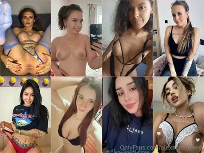 Alexasmithfree OnlyFans Leaked Free Thumbnail Picture - #rUUoinkRzI