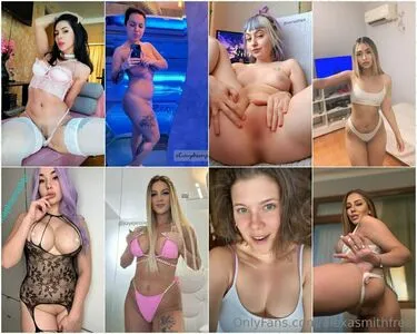 Alexasmithfree OnlyFans Leaked Free Thumbnail Picture - #ulDmwixwLM