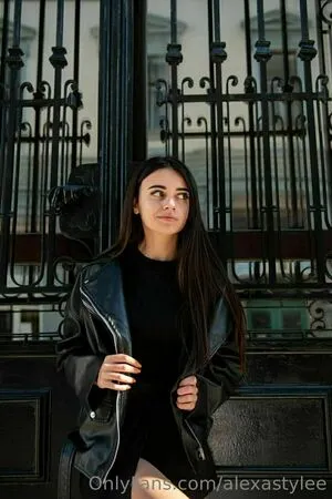 Alexastylee OnlyFans Leaked Free Thumbnail Picture - #4IcBvlzzQP