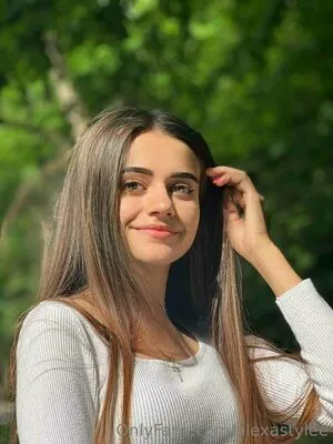 Alexastylee OnlyFans Leaked Free Thumbnail Picture - #633uOzswnx