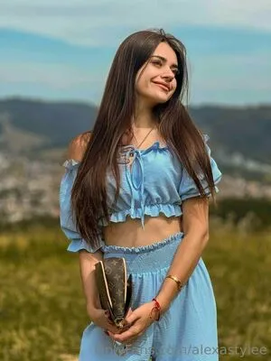 Alexastylee OnlyFans Leaked Free Thumbnail Picture - #Iu6BFcozby