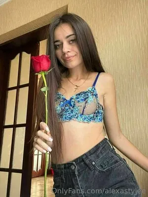 Alexastylee OnlyFans Leaked Free Thumbnail Picture - #JWrwgYLkUo