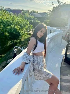 Alexastylee OnlyFans Leaked Free Thumbnail Picture - #JZf1smZVBA