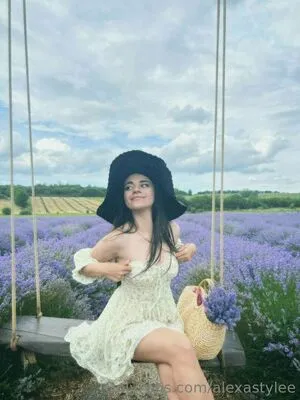 Alexastylee OnlyFans Leaked Free Thumbnail Picture - #McaxwD5DQg