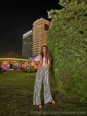 Alexastylee OnlyFans Leaked Free Thumbnail Picture - #Nf8HZxhi3b