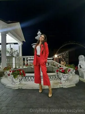 Alexastylee OnlyFans Leaked Free Thumbnail Picture - #RubkR7B7HL