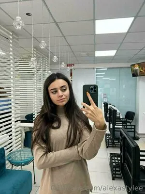 Alexastylee OnlyFans Leaked Free Thumbnail Picture - #TMuAOfvM72