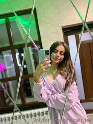 Alexastylee OnlyFans Leaked Free Thumbnail Picture - #ZhAx6I2yRQ