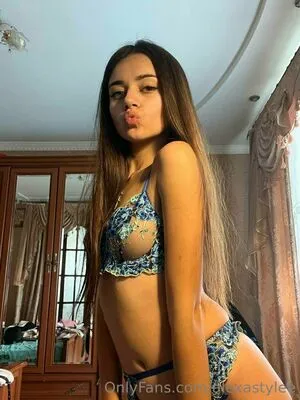 Alexastylee OnlyFans Leaked Free Thumbnail Picture - #evn7EXWfb3