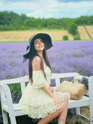 Alexastylee OnlyFans Leaked Free Thumbnail Picture - #foP6h5WYGw