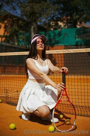 Alexastylee OnlyFans Leaked Free Thumbnail Picture - #kySWZGofmk