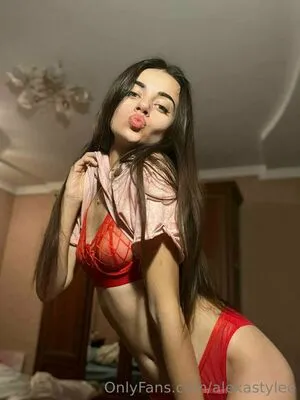 Alexastylee OnlyFans Leaked Free Thumbnail Picture - #n0qX2REWrG