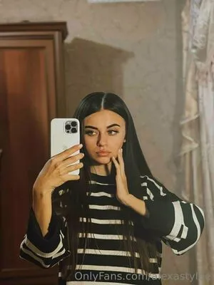 Alexastylee OnlyFans Leaked Free Thumbnail Picture - #qVxkmsbulK
