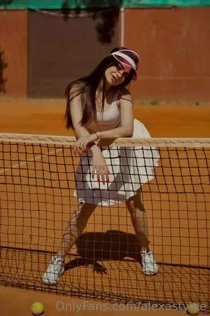 Alexastylee OnlyFans Leaked Free Thumbnail Picture - #wenl7otbuN