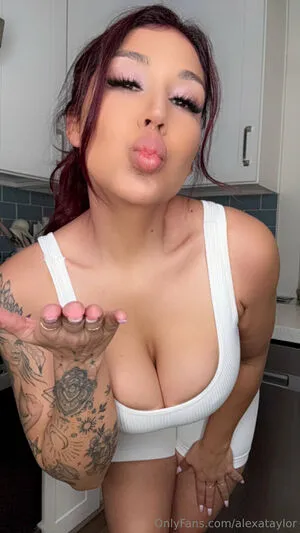 Alexataylor OnlyFans Leaked Free Thumbnail Picture - #70Yp6VbSHq