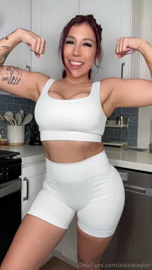 Alexataylor OnlyFans Leaked Free Thumbnail Picture - #GCQYvhZgJ7