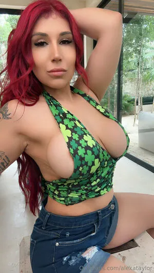 Alexataylor OnlyFans Leaked Free Thumbnail Picture - #hCOCpja2Ve