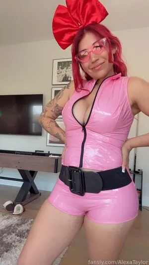Alexataylor OnlyFans Leaked Free Thumbnail Picture - #iLfBEtxJ4g