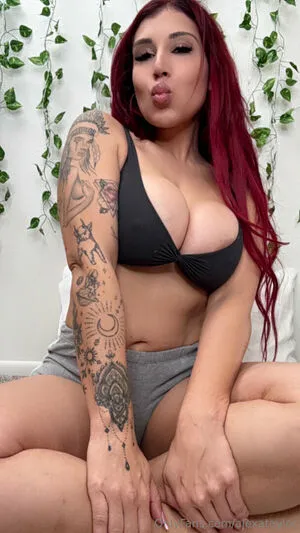 Alexataylor OnlyFans Leaked Free Thumbnail Picture - #j32VInnB08