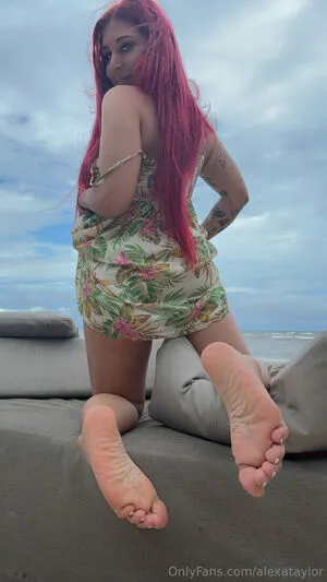 Alexataylor OnlyFans Leaked Free Thumbnail Picture - #pVXVzq03ca